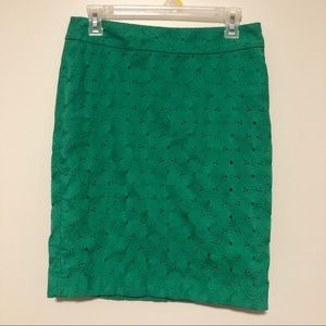 3/$12 Talbots pencil skirt